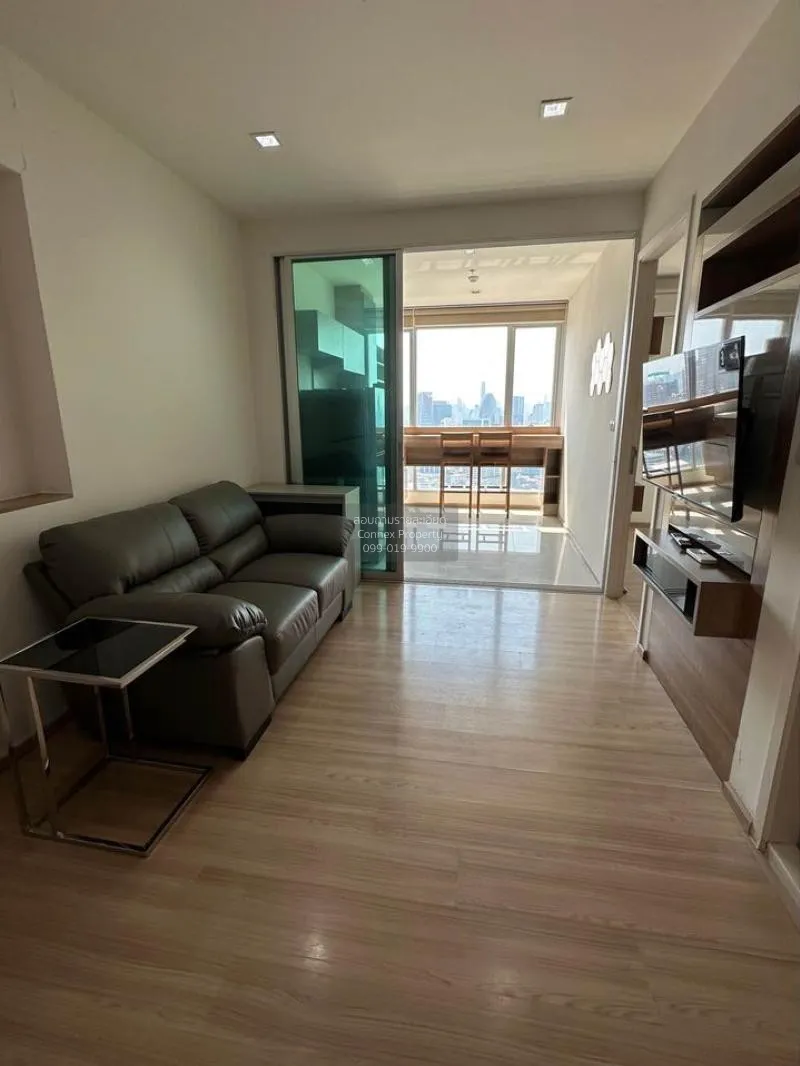 1 Bedroom condo in Rhythm Phahol-Ari