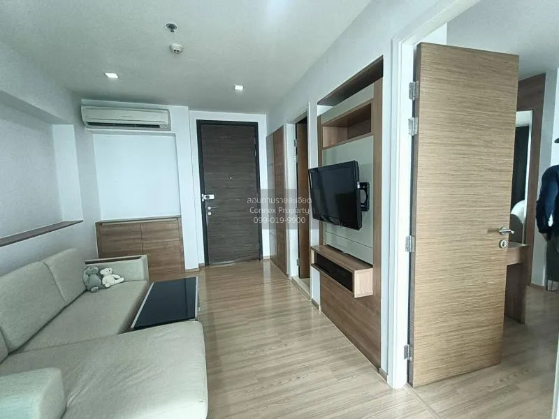 1 Bedroom condo in Rhythm Phahol-Ari