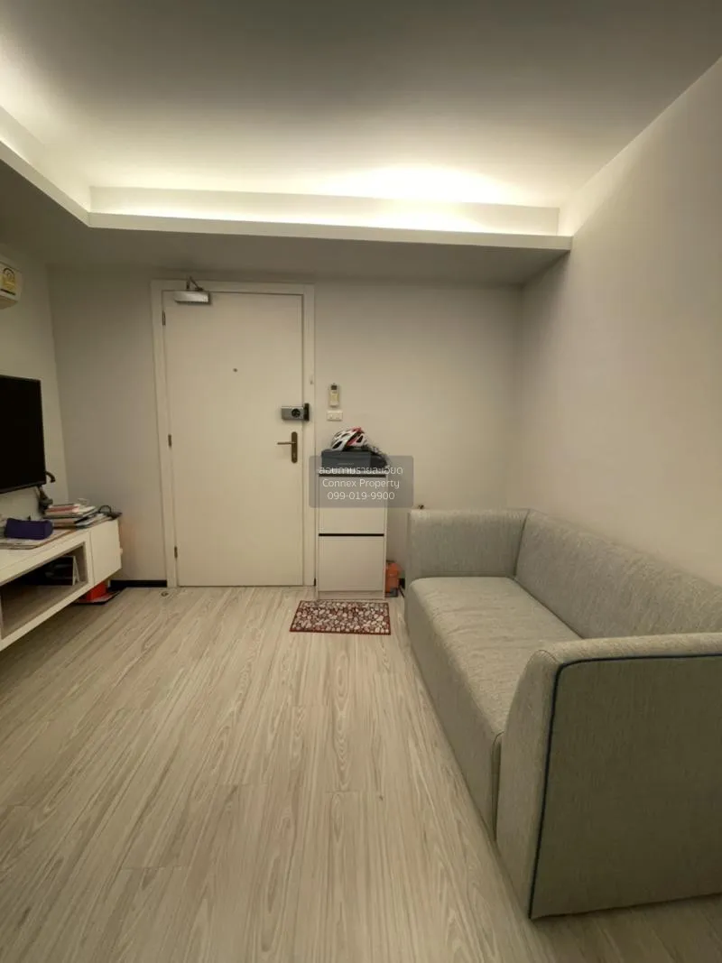 1 Bedroom condo in Haven Phaholyothin condominium