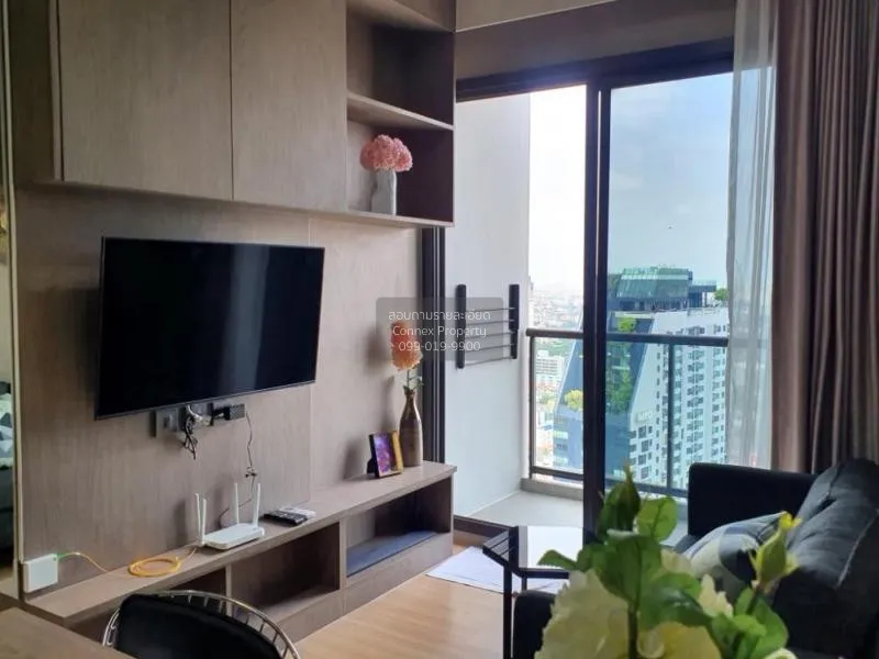 2 Bedroom condo in M Jatujak