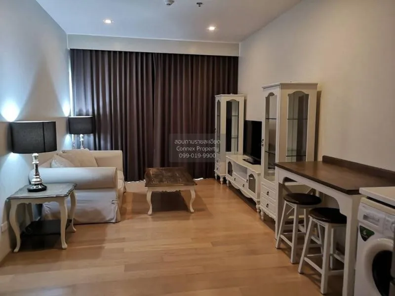 1 Bedroom condo in Noble Reform