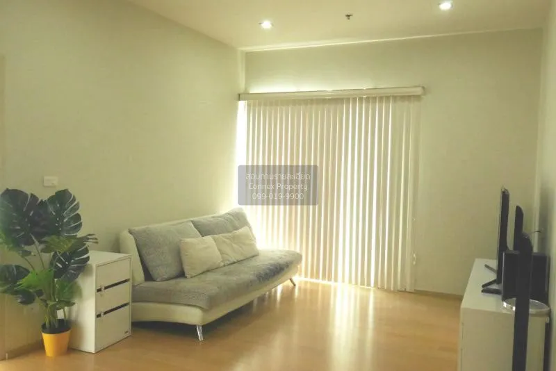 1 Bedroom condo in Noble Reform