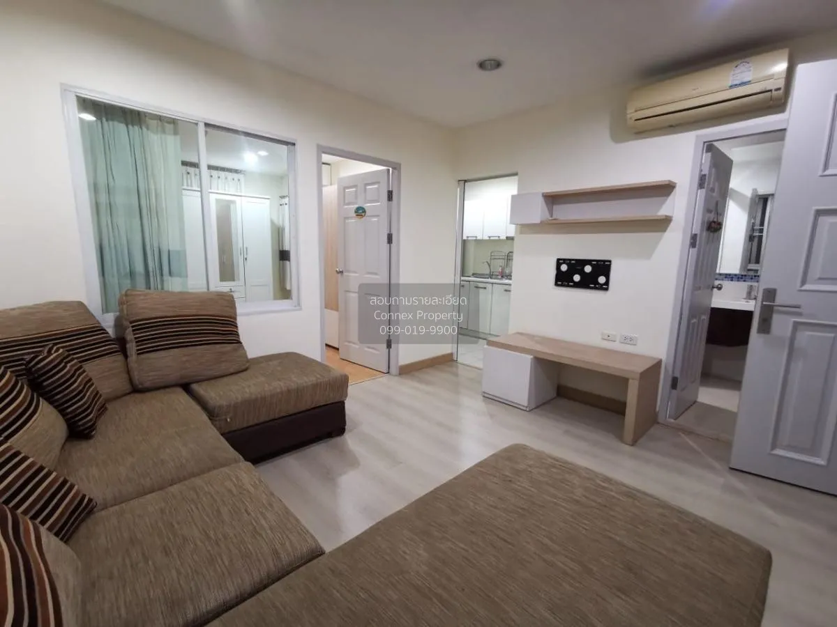 1 Bedroom condo in Life @ Phahon 18