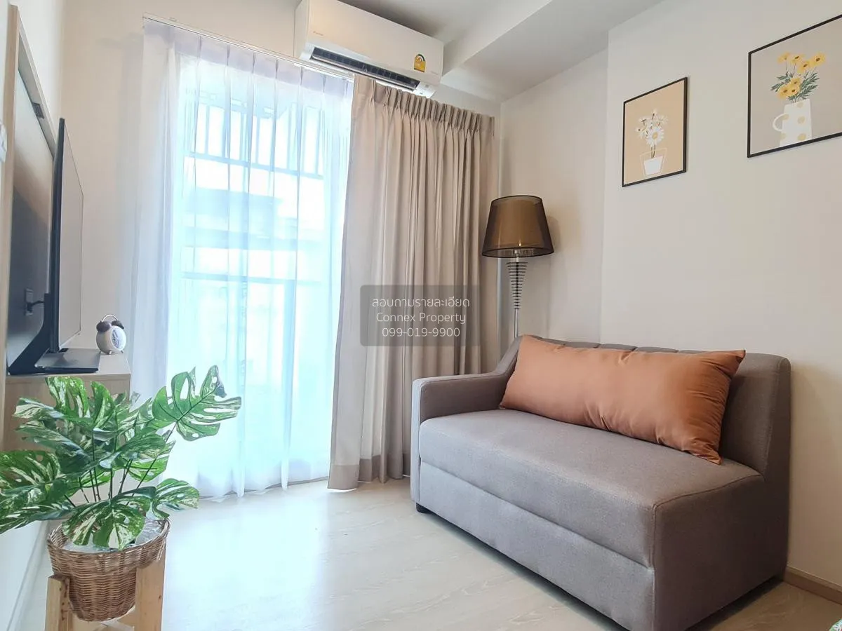 1 Bedroom condo in Phyll Phahol 34
