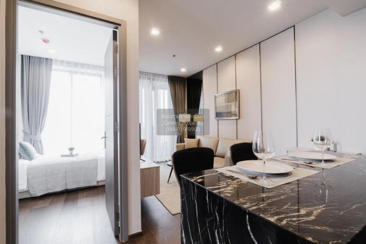 2 Bedroom condo in IDEO Q Victory