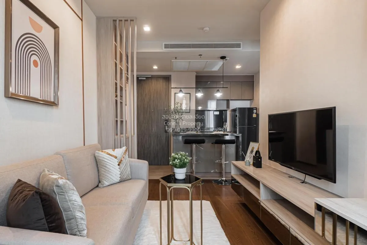 2 Bedroom condo in IDEO Q Victory