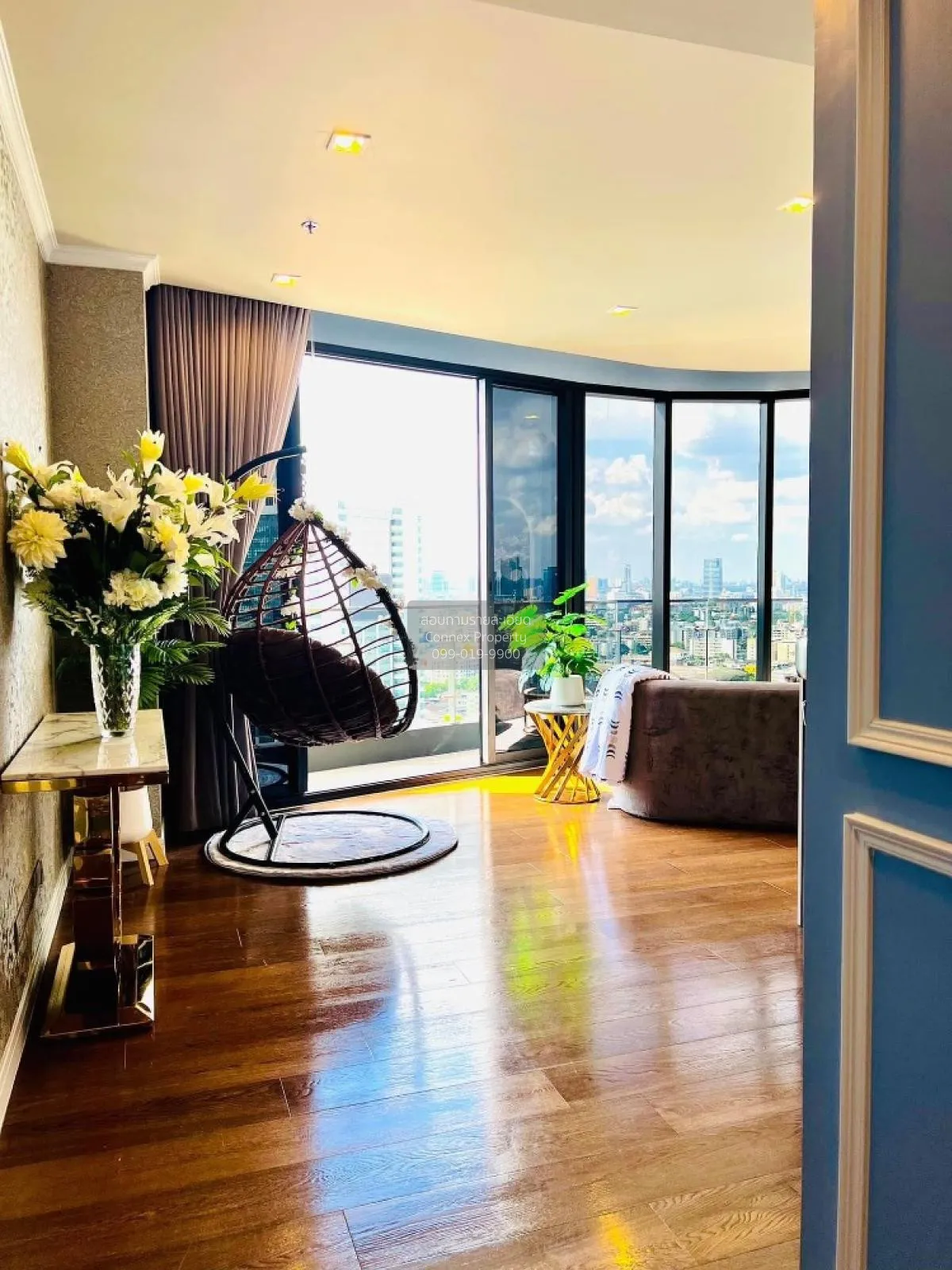 1 Bedroom condo in IDEO Q Victory