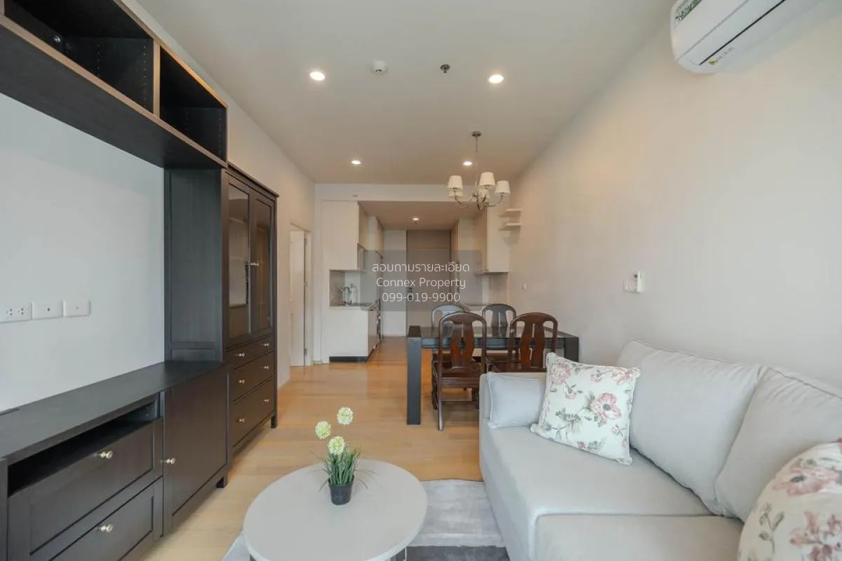1 Bedroom condo in Noble Reform