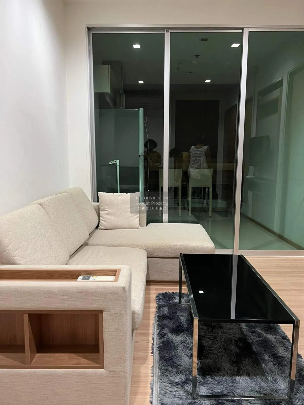 1 Bedroom condo in Rhythm Phahol-Ari