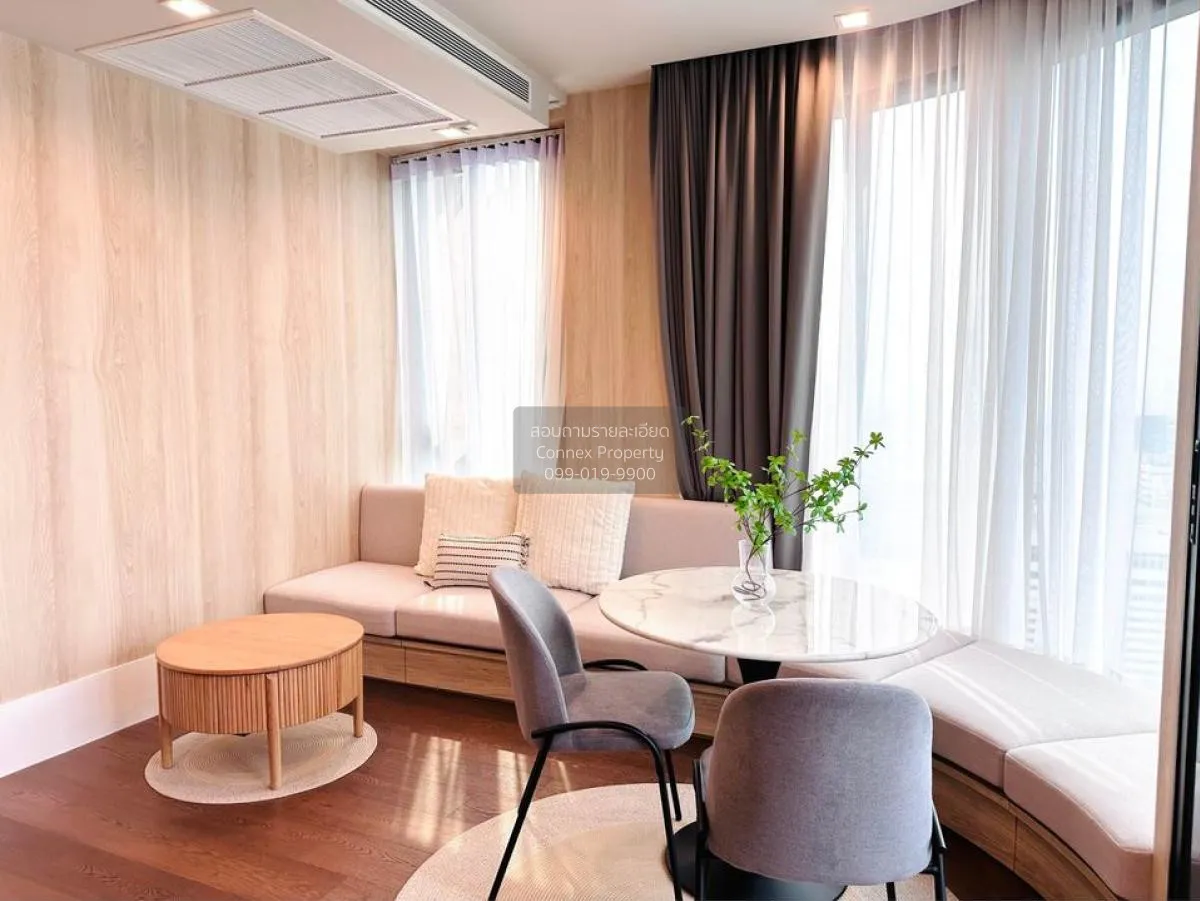 2 Bedroom condo in IDEO Q Victory