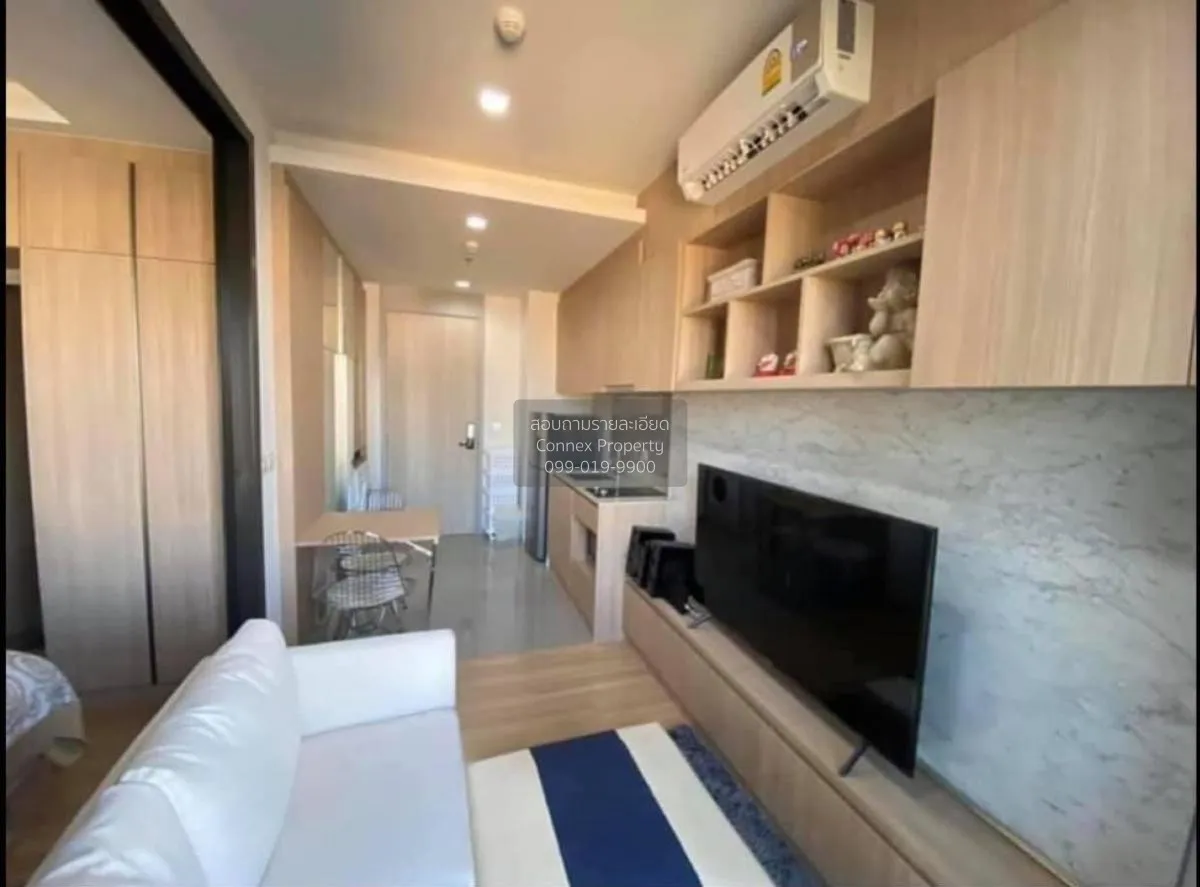 1 Bedroom condo in M Jatujak