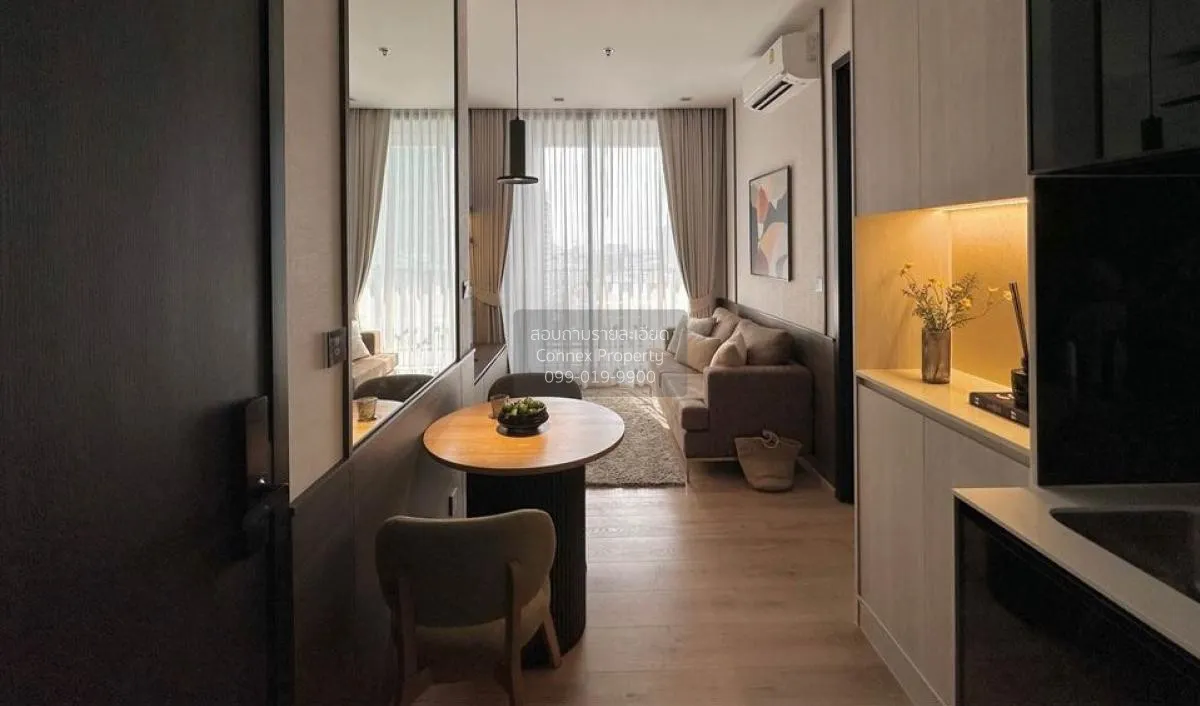 1 Bedroom condo in Noble Around Ari