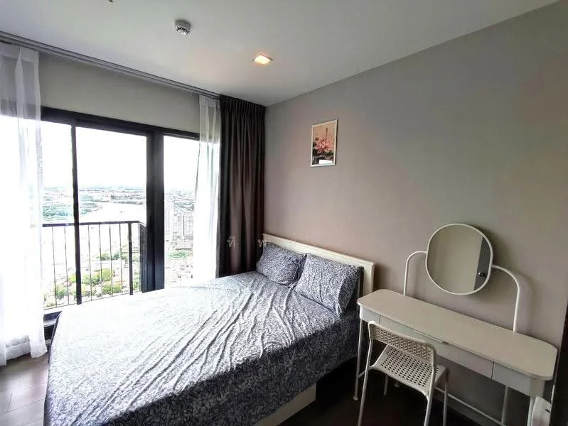 1 Bedroom condo in The Politan Aqua