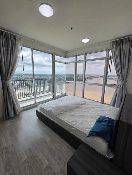 2 Bedroom condo in Manor Sanambinnam
