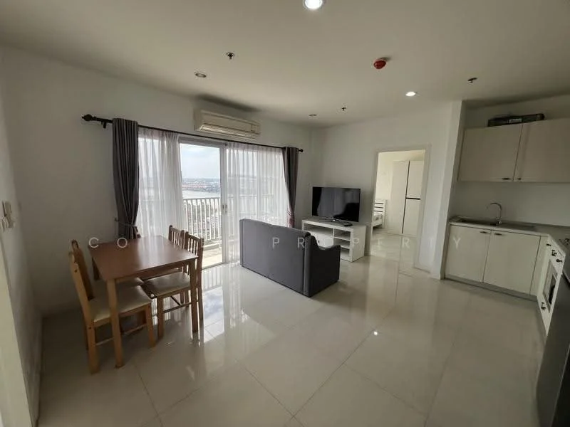 2 Bedroom condo in Manor Sanambinnam