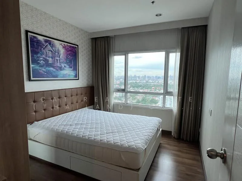 1 Bedroom condo in Centric Tiwanon Station