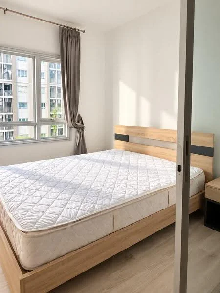 1 Bedroom condo in Manor Sanambinnam