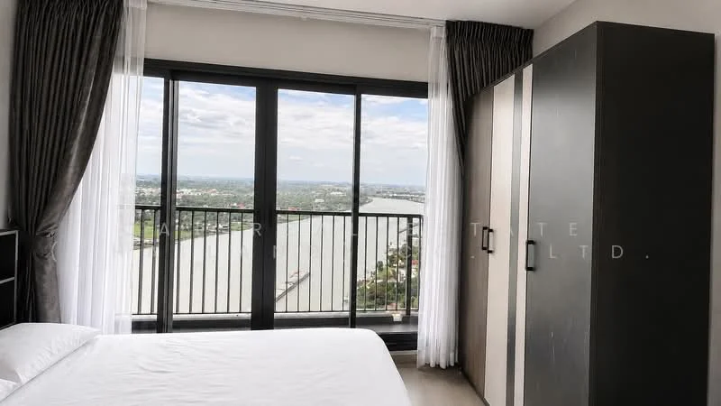 1 Bedroom condo in The Politan Aqua