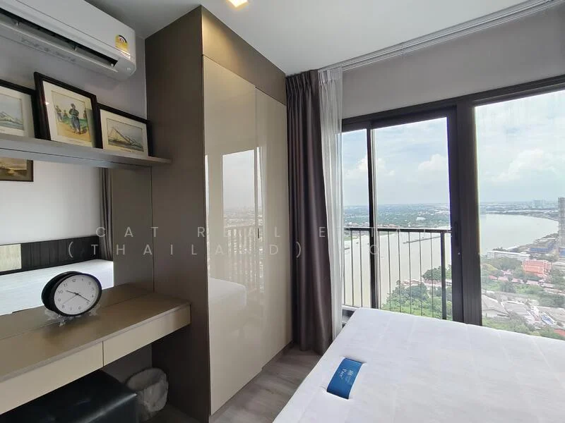 1 Bedroom condo in The Politan Aqua