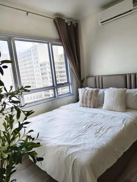 1 Bedroom condo in Manor Sanambinnam