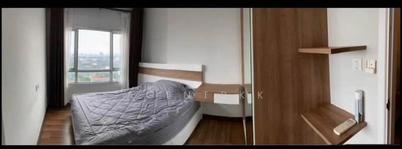 1 Bedroom condo in Centric Tiwanon Station
