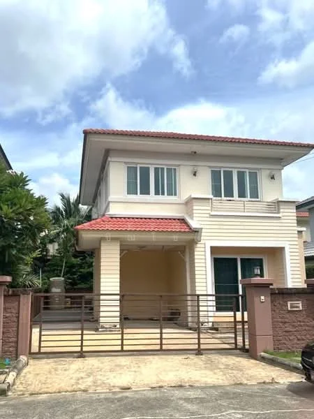 3 Bedroom condo in Casa Ville Ratchaphruek-Chaengwattana