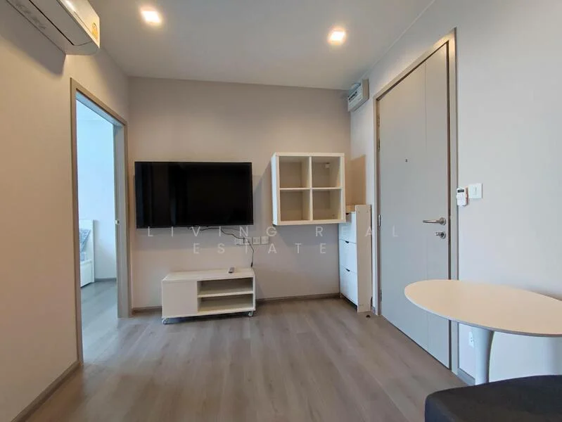 1 Bedroom condo in The Politan Aqua