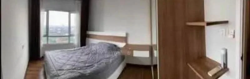 1 Bedroom condo in Centric Tiwanon Station