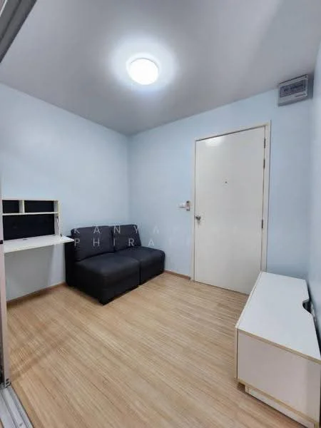 1 Bedroom condo in Plum Condo Bangyai Station