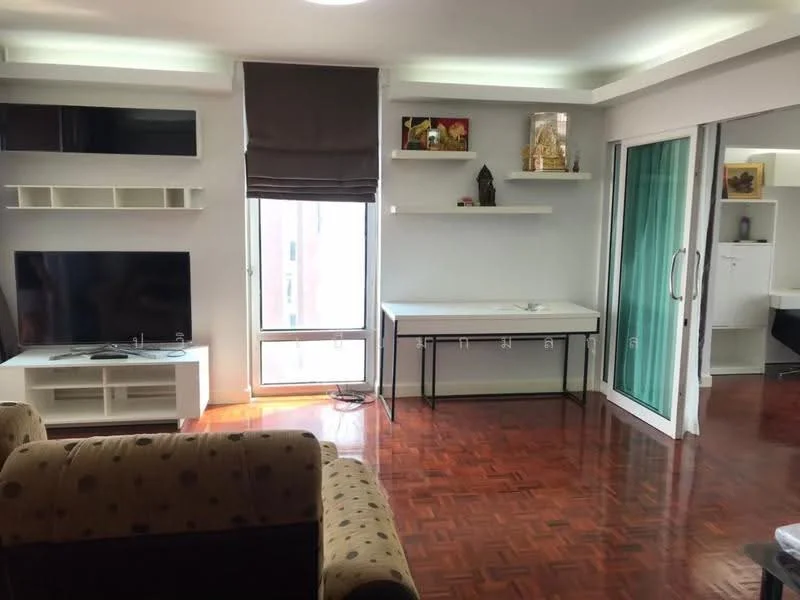 2 Bedroom condo in Riviera Up Condominium
