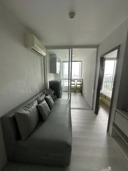 1 Bedroom condo in Grene Chaengwattana