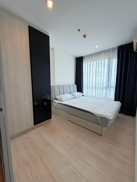 1 Bedroom condo in Niche Mono Chaengwattana