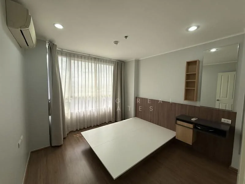 1 Bedroom condo in U Delight Rattanathibet