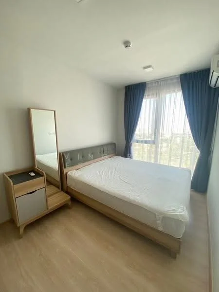 1 Bedroom condo in Unio H Tiwanon