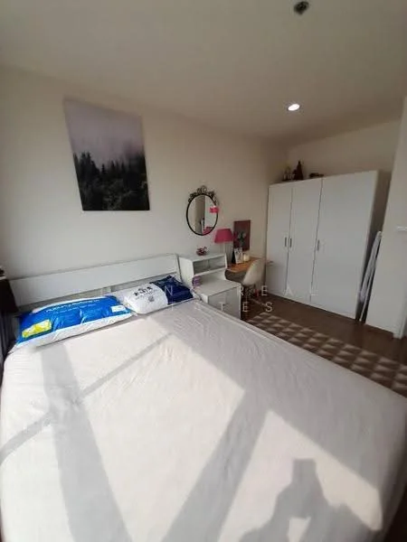 1 Bedroom condo in U Delight Rattanathibet