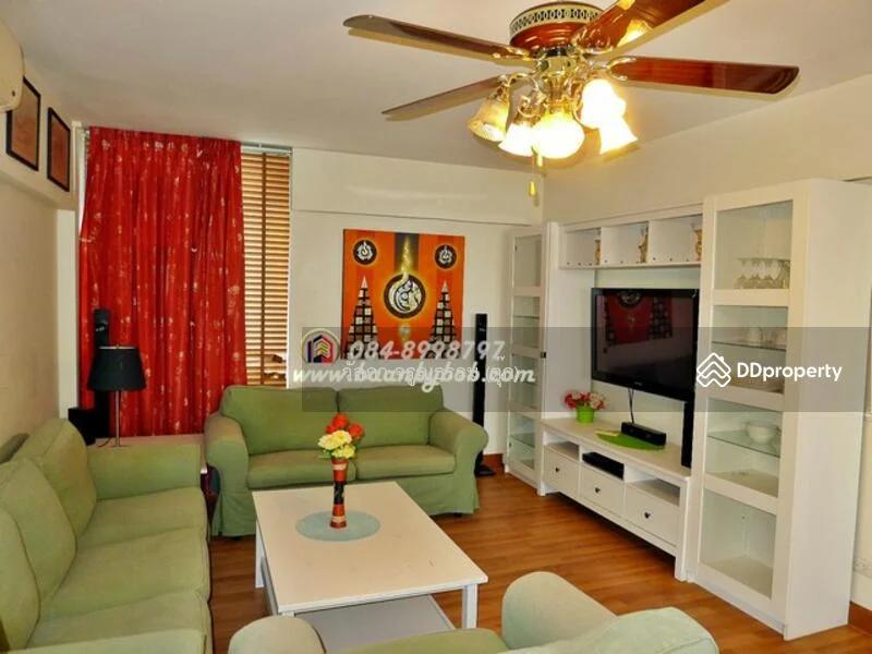 2 Bedroom condo in Superior Condominium