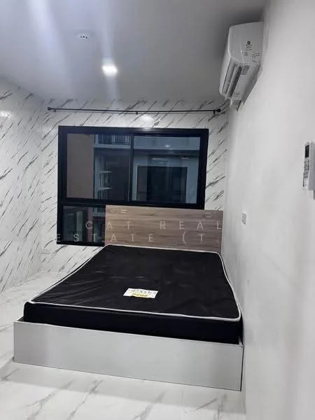 1 Bedroom condo in The Momento Tiwanon
