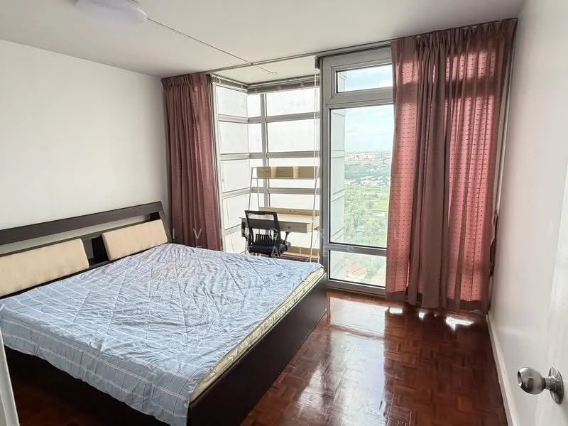 1 Bedroom condo in Riviera Up Condominium