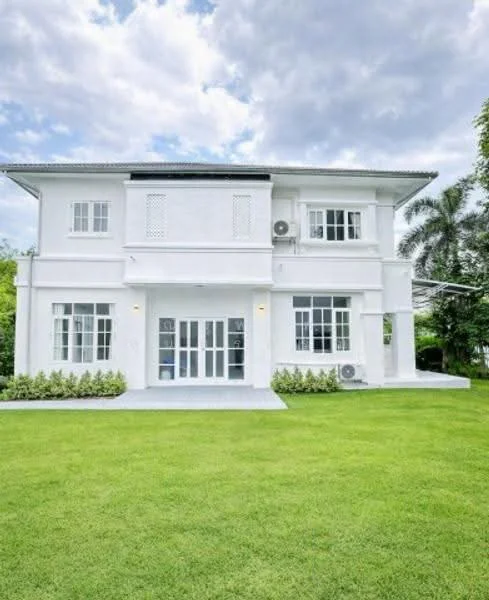 4 Bedroom condo in ไม่พบโครงการ