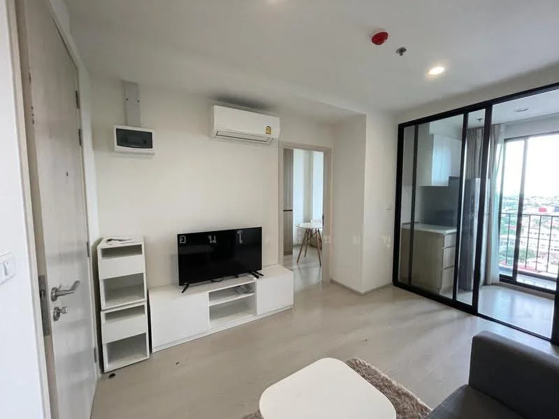 1 Bedroom condo in NUE Noble Chaengwattana