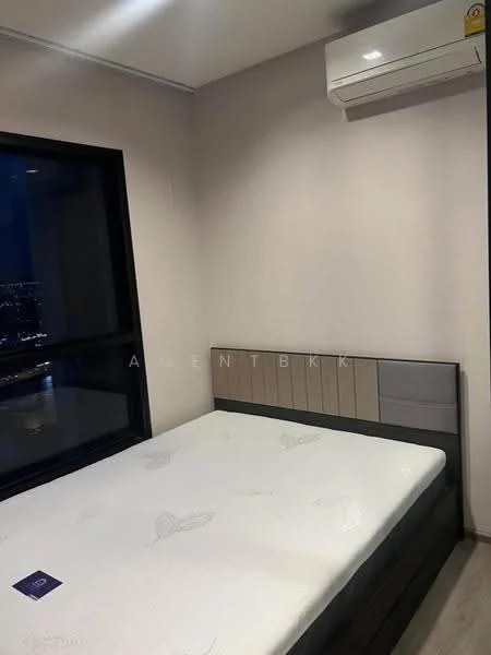 1 Bedroom condo in The Politan Rive
