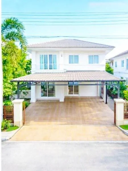 3 Bedroom condo in ไม่พบโครงการ