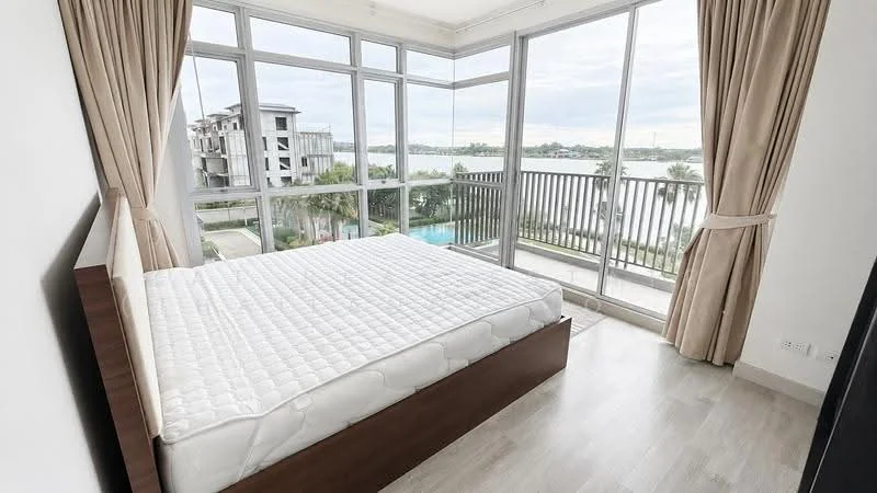 2 Bedroom condo in Manor Sanambinnam