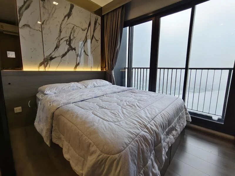 1 Bedroom condo in The Politan Aqua