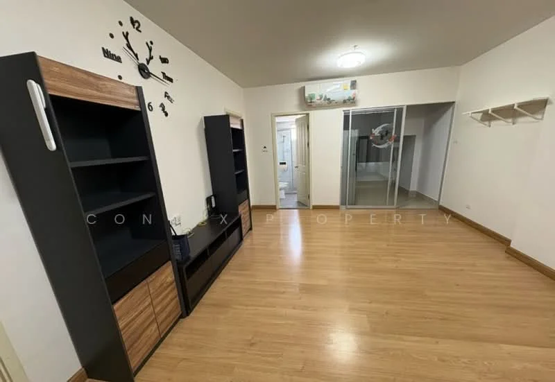 2 Bedroom condo in Supalai City Resort Phranangklao Station-Chaophraya