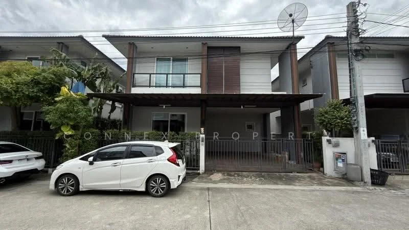 3 Bedroom condo in TARA Ratchaphruek-Pinklao