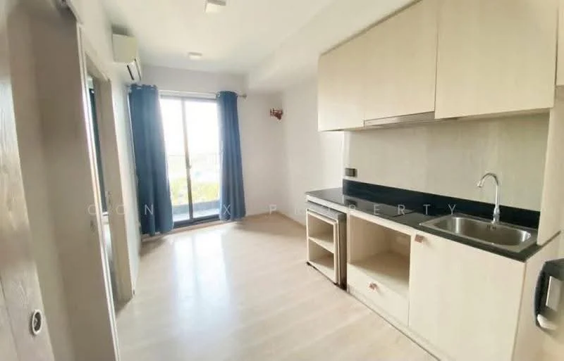 1 Bedroom condo in Unio H Tiwanon