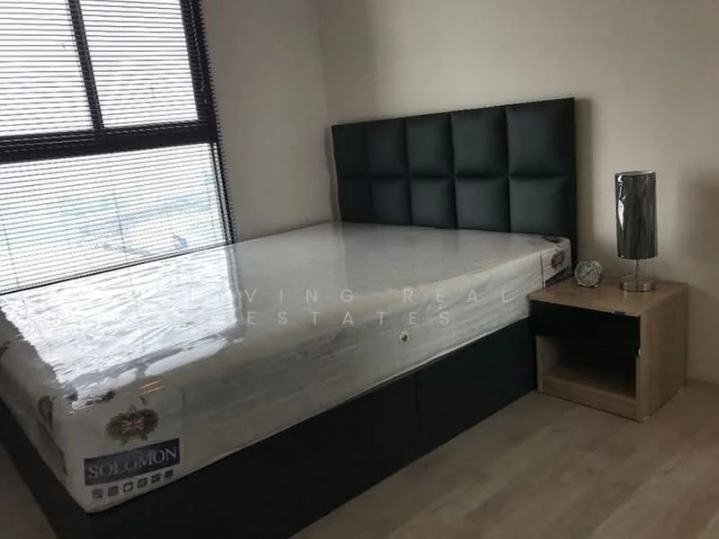 1 Bedroom condo in Plum Condo Central Station (Phase 1)