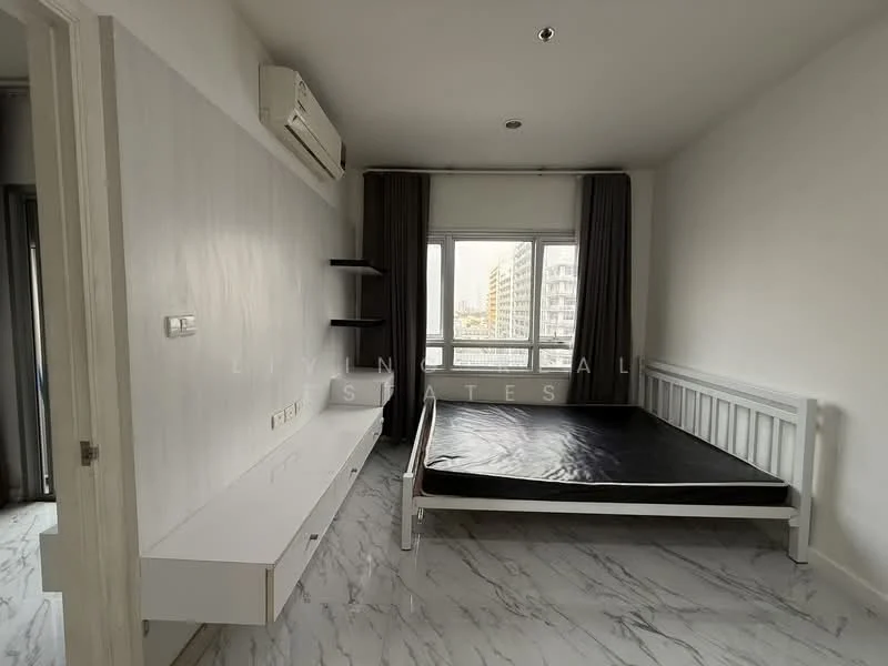 1 Bedroom condo in Manor Sanambinnam