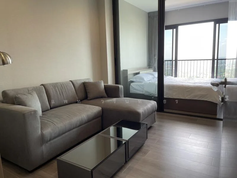 1 Bedroom condo in The Politan Aqua
